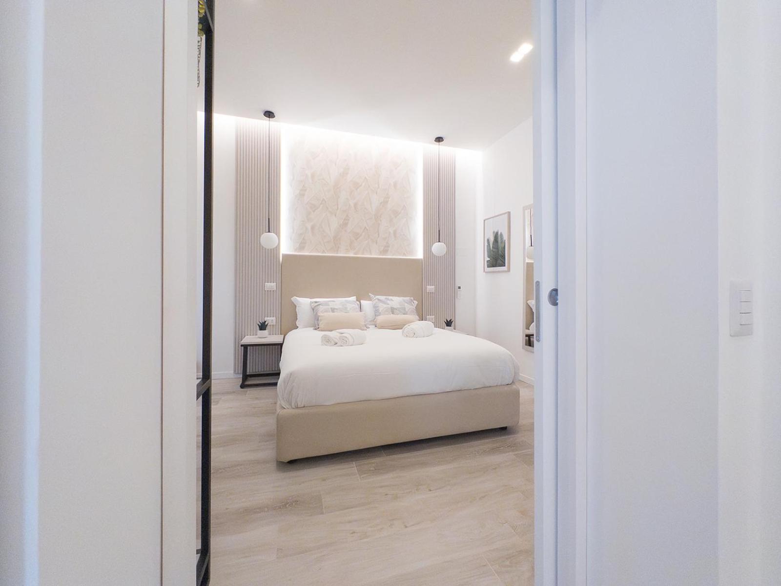 Hotel White Ottaviano Roma Exterior foto