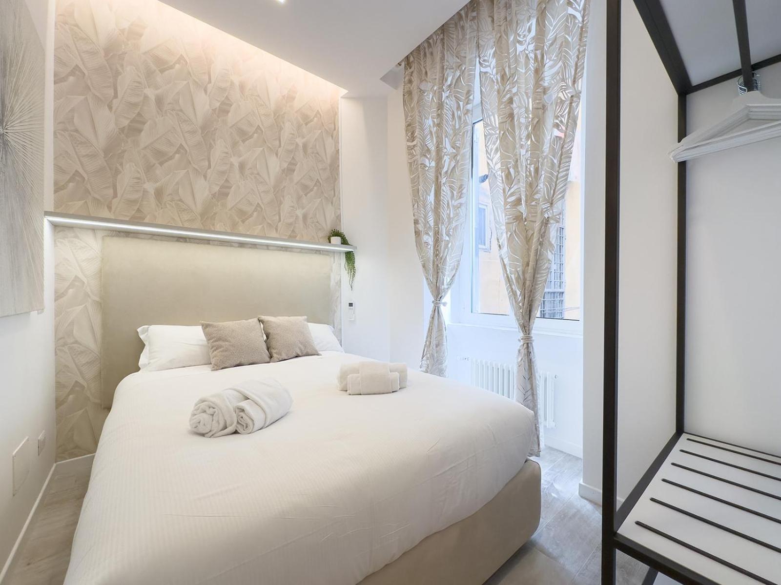 Hotel White Ottaviano Roma Exterior foto