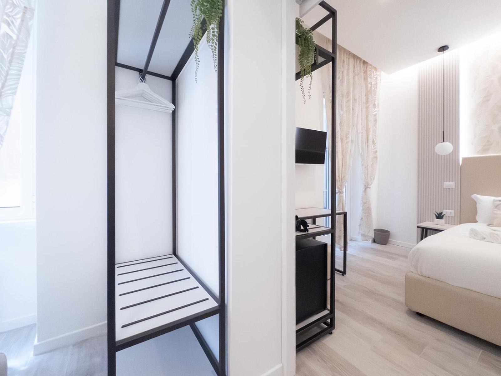 Hotel White Ottaviano Roma Exterior foto