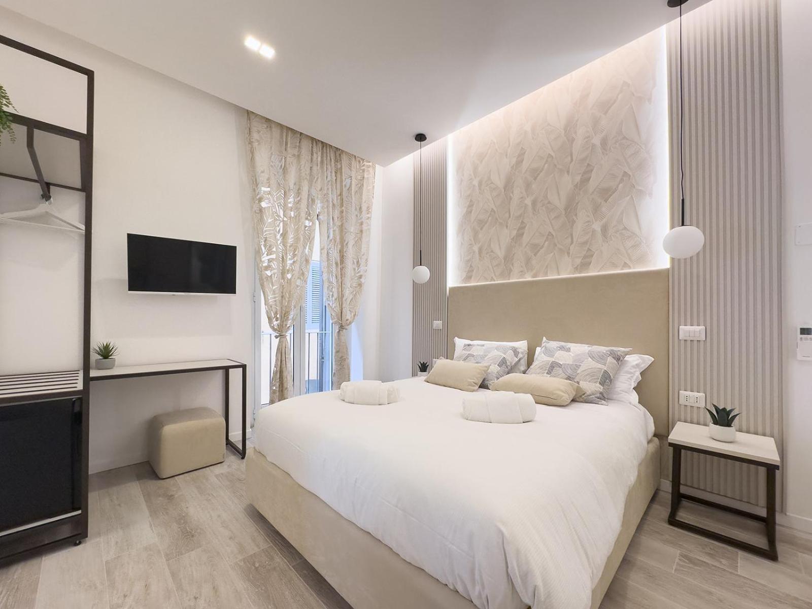 Hotel White Ottaviano Roma Exterior foto