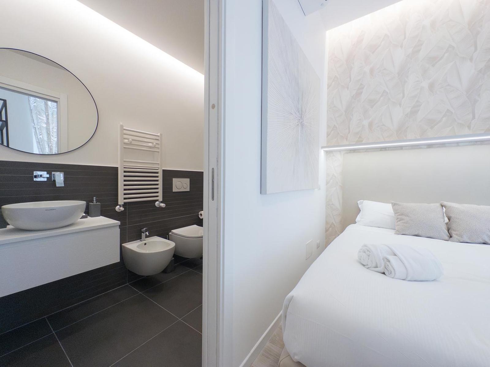 Hotel White Ottaviano Roma Exterior foto