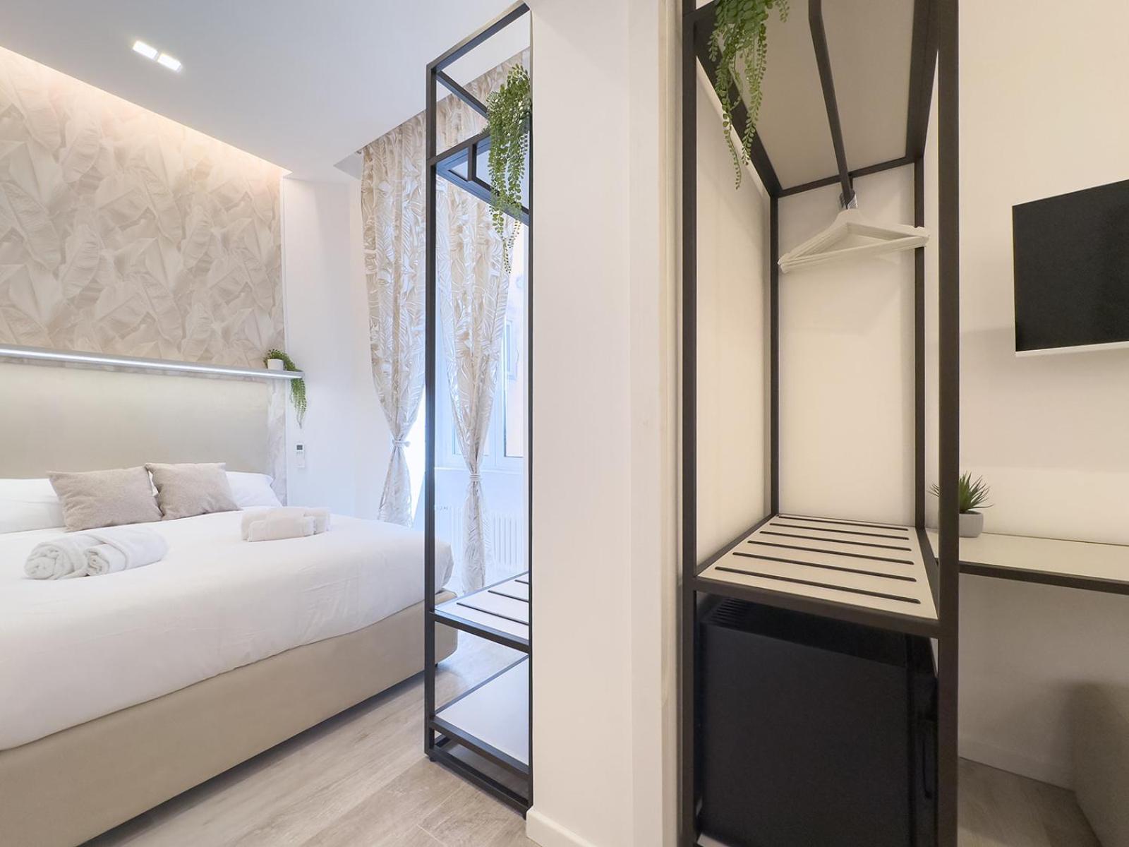 Hotel White Ottaviano Roma Exterior foto