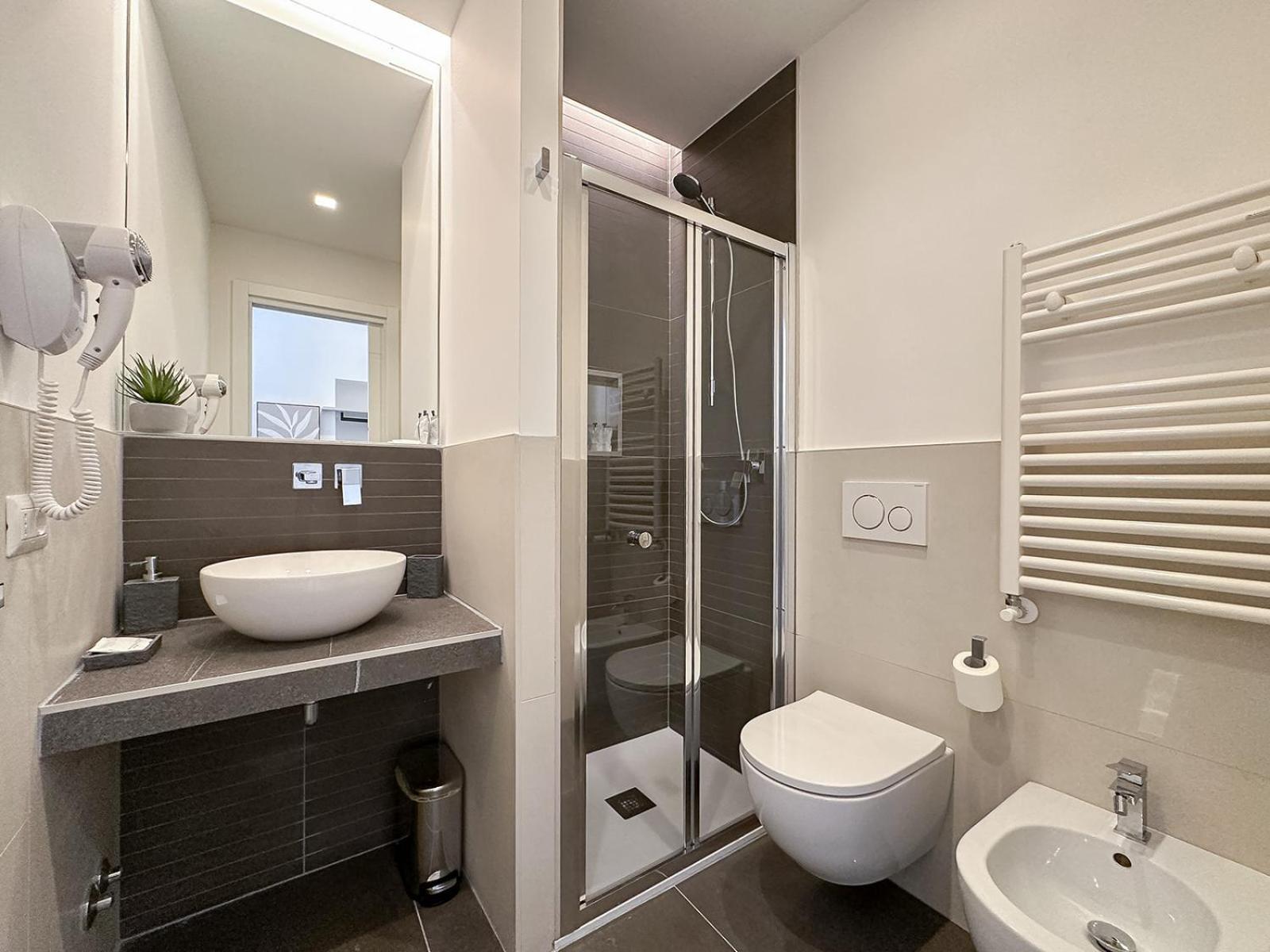 Hotel White Ottaviano Roma Exterior foto