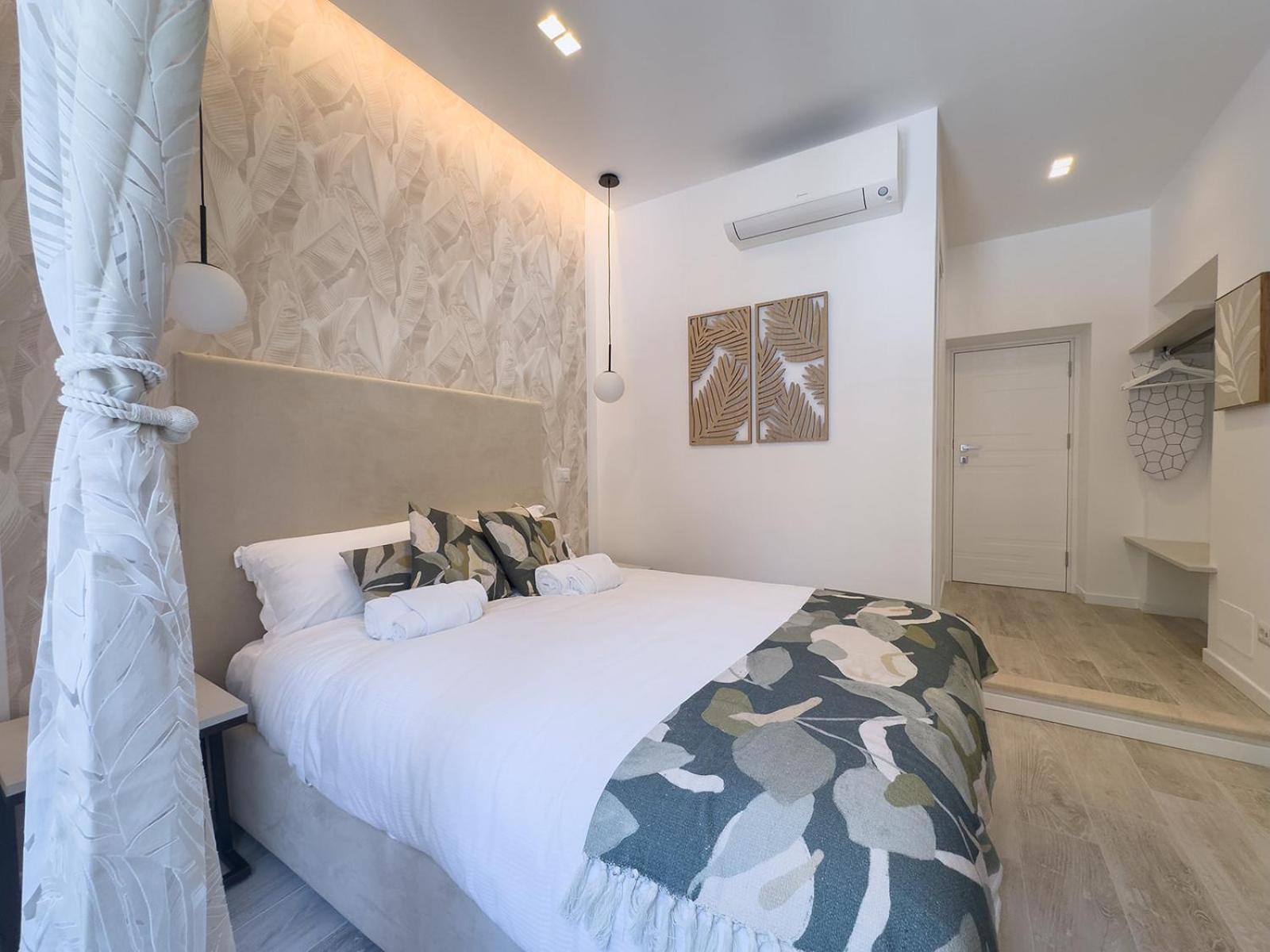 Hotel White Ottaviano Roma Exterior foto
