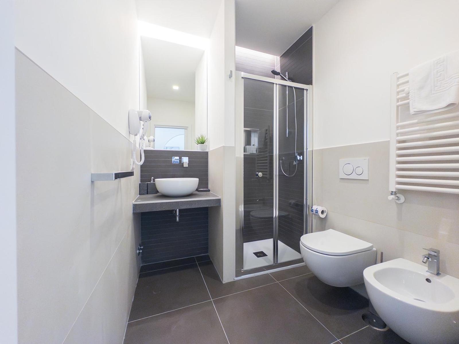Hotel White Ottaviano Roma Exterior foto