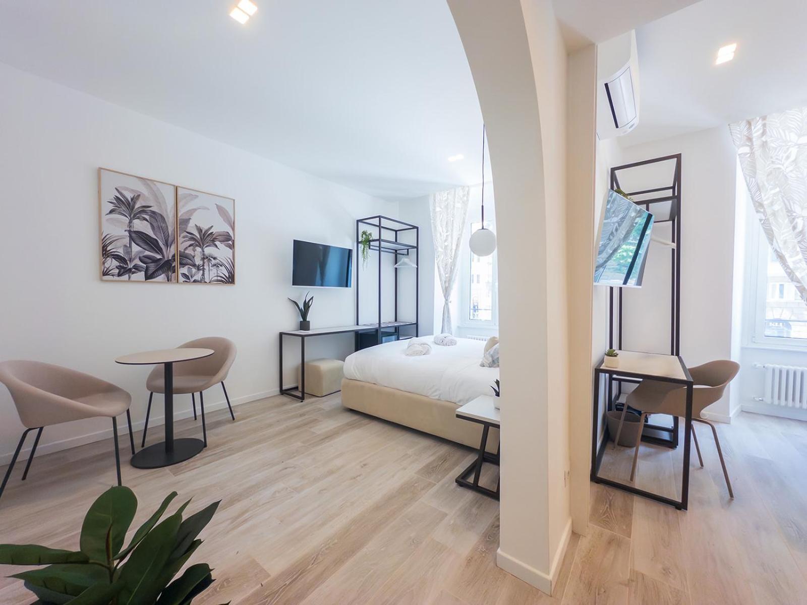 Hotel White Ottaviano Roma Exterior foto