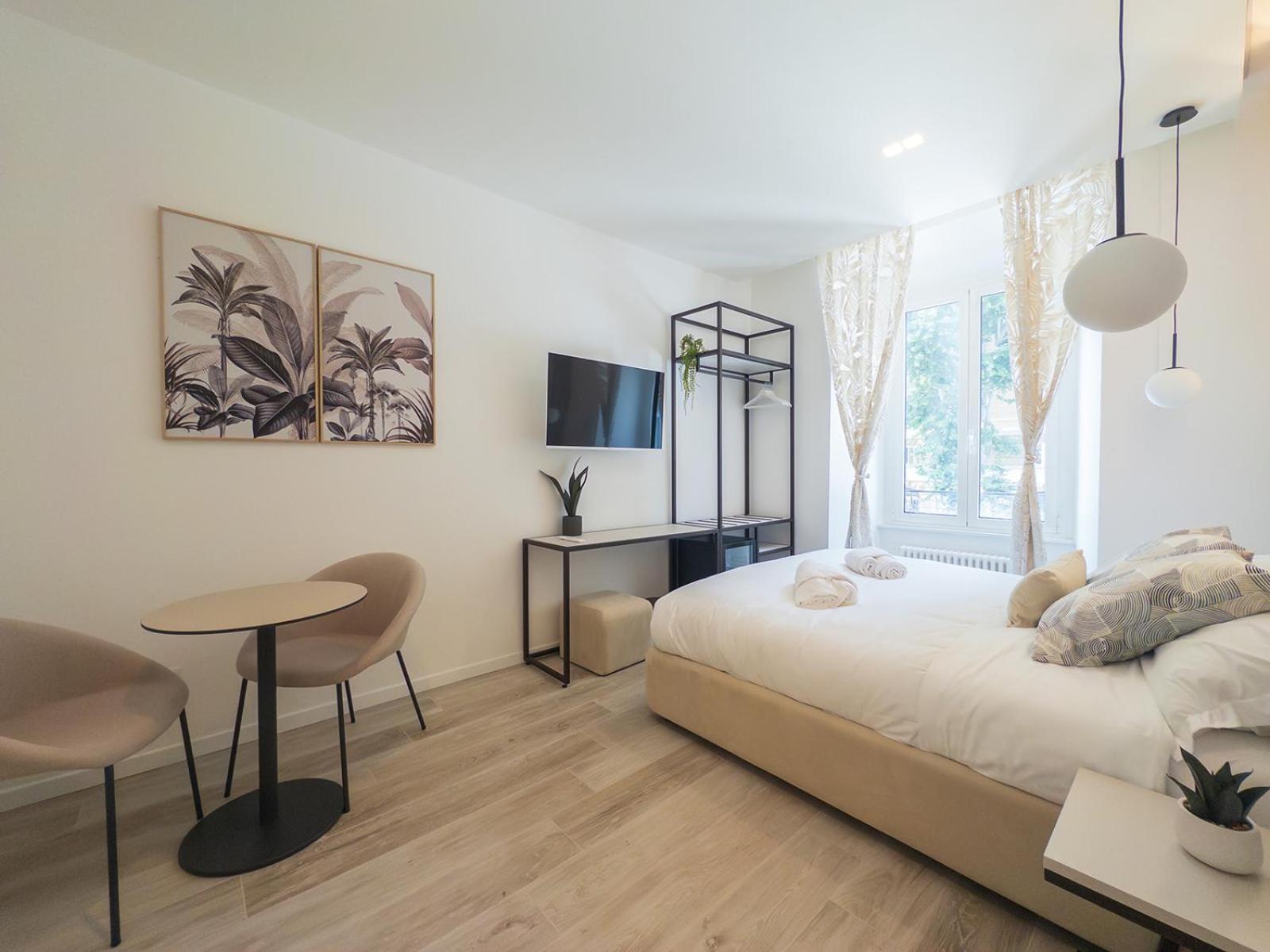Hotel White Ottaviano Roma Exterior foto