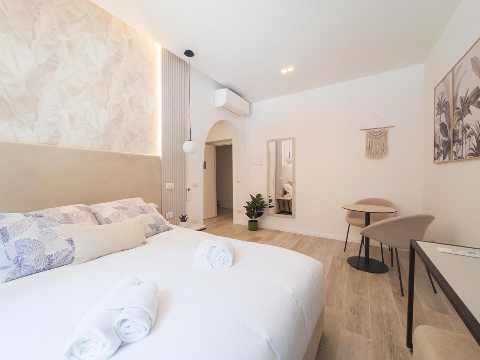 Hotel White Ottaviano Roma Exterior foto