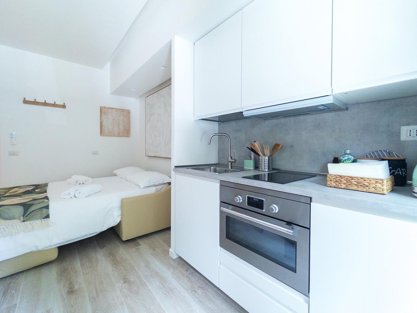 Hotel White Ottaviano Roma Habitación foto